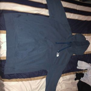 Men’s The Northface Hoodie M